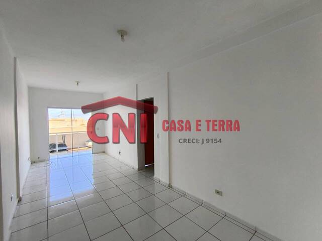 Apartamento para Locação em Siqueira Campos - 4
