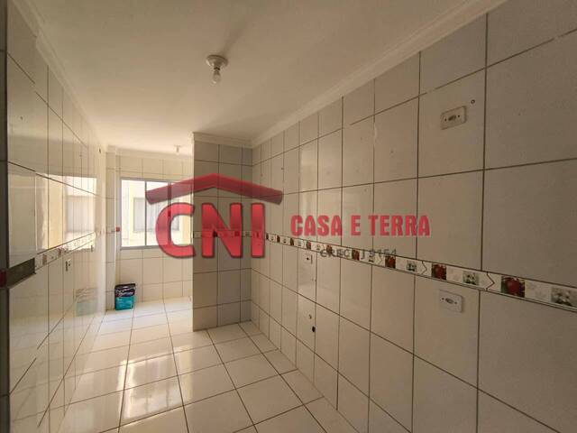 Apartamento para Locação em Siqueira Campos - 5