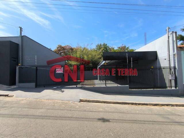 #3500 - Sala para Locação em Siqueira Campos - PR - 1
