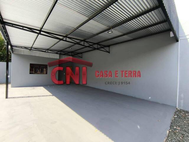 Sala para Locação em Siqueira Campos - 4