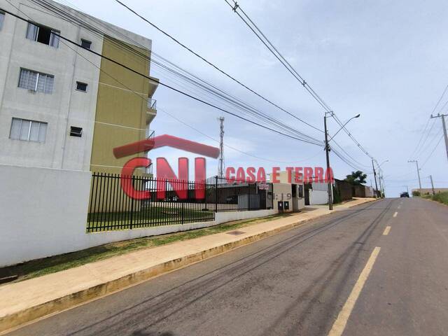 Apartamento para Locação em Siqueira Campos - 2