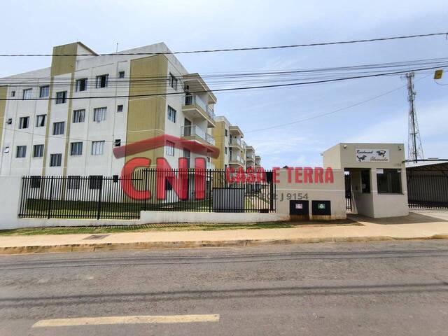 Locação em Santa Izabel - Siqueira Campos