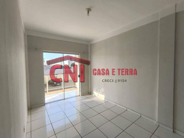 Apartamento para Locação em Siqueira Campos - 4