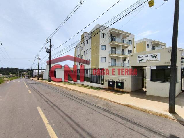Apartamento para Locação em Siqueira Campos - 3