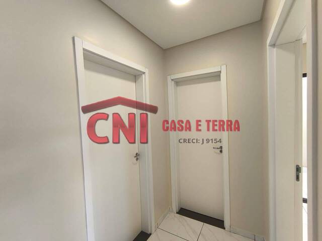 Apartamento para Locação em Siqueira Campos - 4