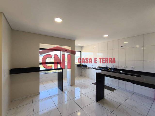 Apartamento para Locação em Siqueira Campos - 3