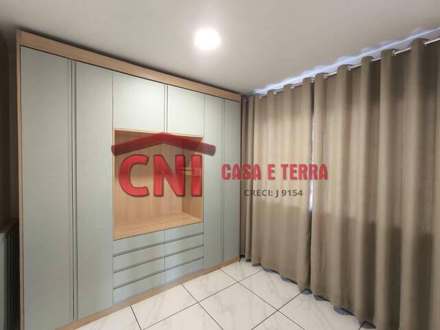 Apartamento para Locação em Siqueira Campos - 5