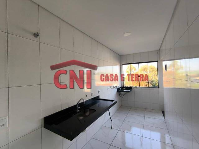 Apartamento para Locação em Siqueira Campos - 3
