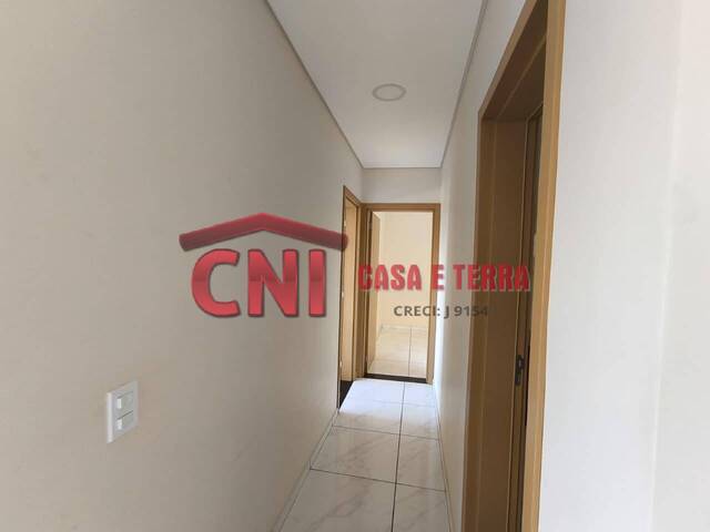 Apartamento para Locação em Siqueira Campos - 4
