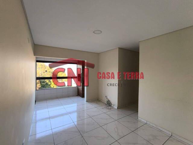 Apartamento para Locação em Siqueira Campos - 2