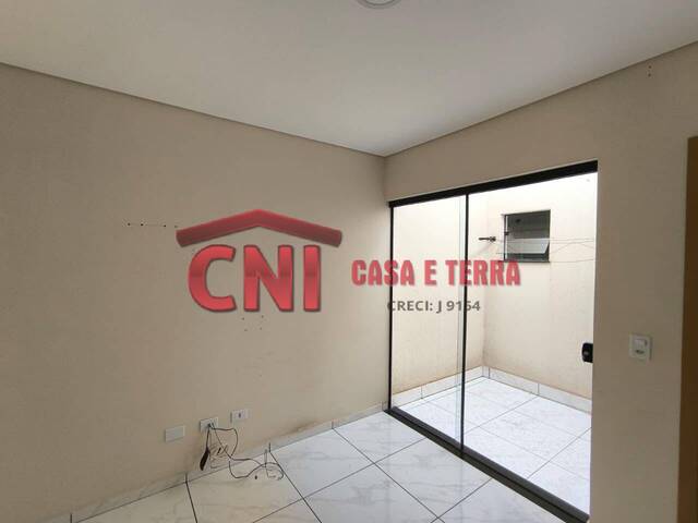 Apartamento para Locação em Siqueira Campos - 5