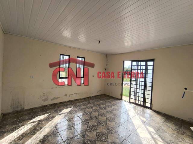 Casa para Venda em Siqueira Campos - 4