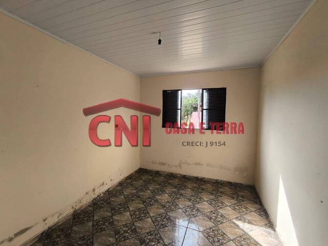 Casa para Venda em Siqueira Campos - 5