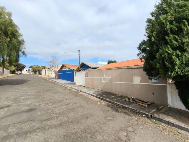 Casa para Locação em Siqueira Campos - 2