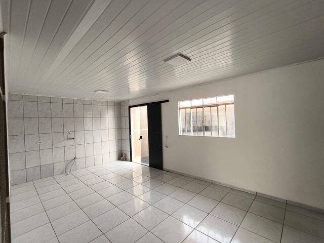 Casa para Locação em Siqueira Campos - 5