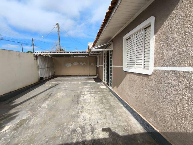 Casa para Locação em Siqueira Campos - 3