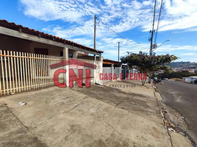 Casa para Locação em Siqueira Campos - 3
