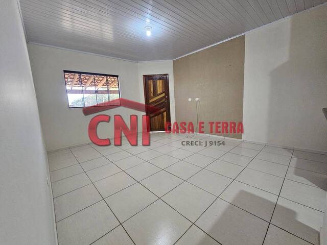 Casa para Locação em Siqueira Campos - 5