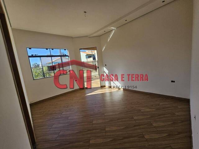 Casa para Venda em Siqueira Campos - 5