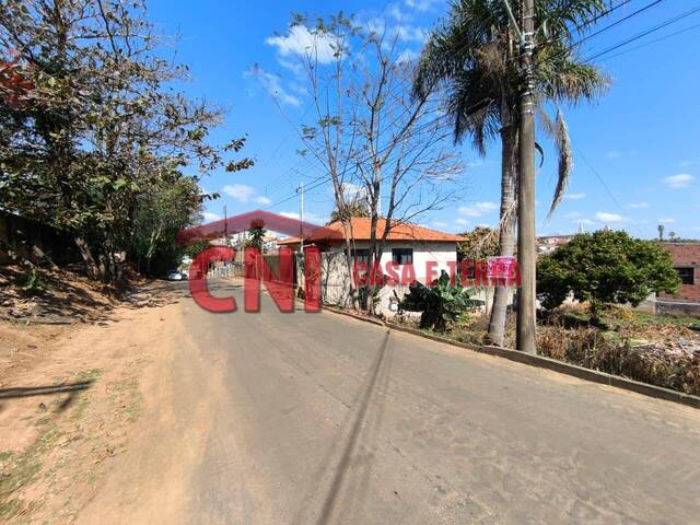 Terreno para Venda em Siqueira Campos - 4