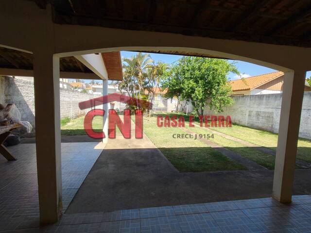 #4015 - Casa para Venda em Quatiguá - PR - 3