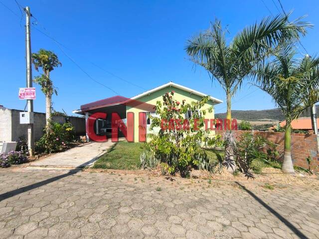 #4025 - Casa para Venda em Tomazina - PR - 1