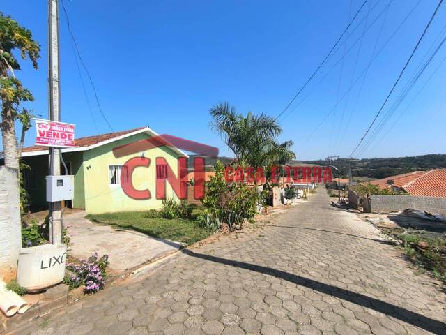 #4025 - Casa para Venda em Tomazina - PR - 2