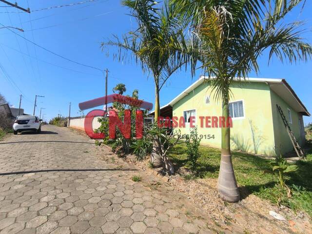 #4025 - Casa para Venda em Tomazina - PR - 3