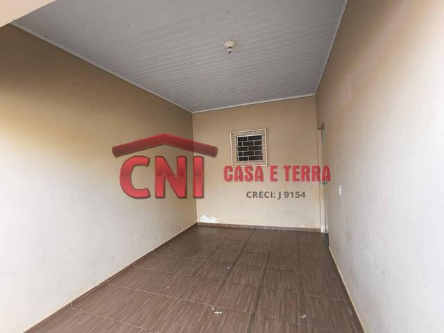 Casa para Venda em Siqueira Campos - 4