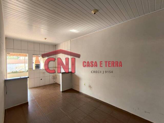 Casa para Venda em Siqueira Campos - 5