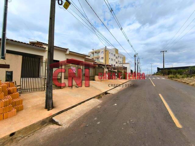 #4037 - Casa para Locação em Siqueira Campos - PR - 2