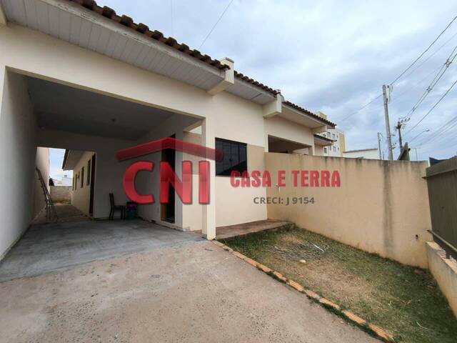 Casa para Locação em Siqueira Campos - 4