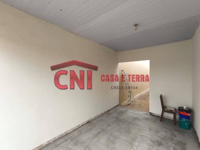 Casa para Locação em Siqueira Campos - 5
