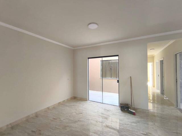 Casa para Locação em Siqueira Campos - 5