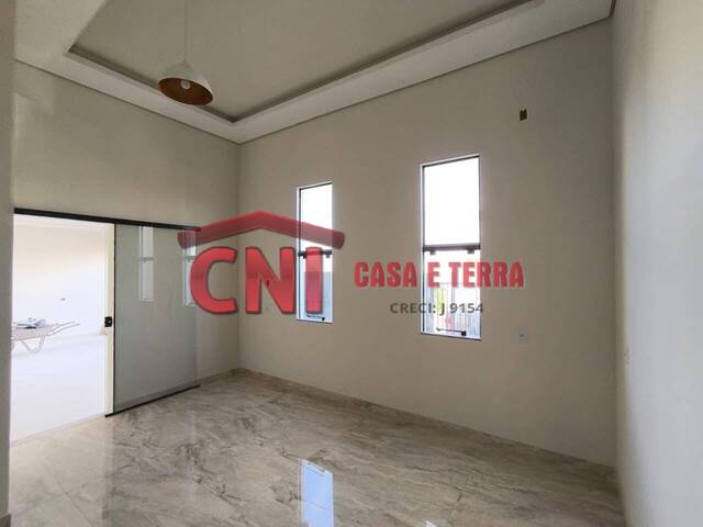 Casa para Locação em Siqueira Campos - 5