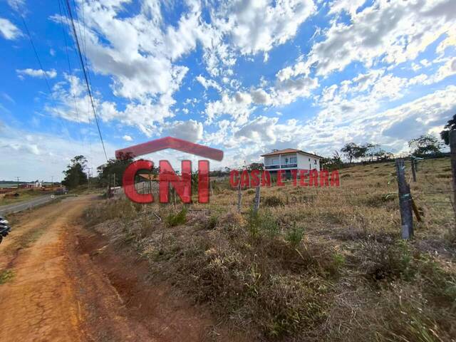 #4030 - Terreno para Venda em Siqueira Campos - PR - 2