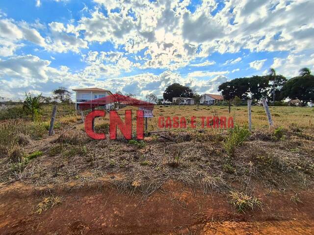 #4030 - Terreno para Venda em Siqueira Campos - PR - 1