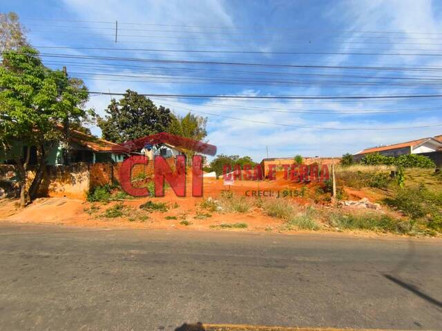 Terreno para Venda em Siqueira Campos - 4