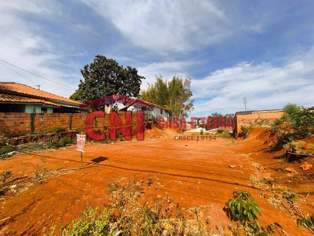 #4031 - Terreno para Venda em Siqueira Campos - PR - 2