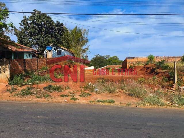 #4031 - Terreno para Venda em Siqueira Campos - PR - 1