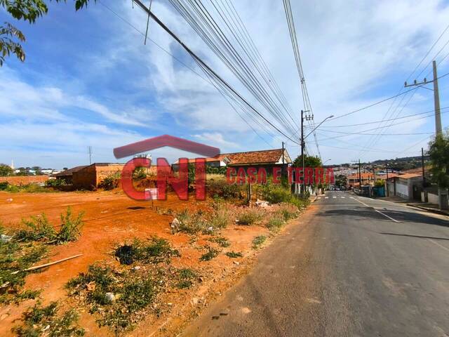 #4031 - Terreno para Venda em Siqueira Campos - PR - 3