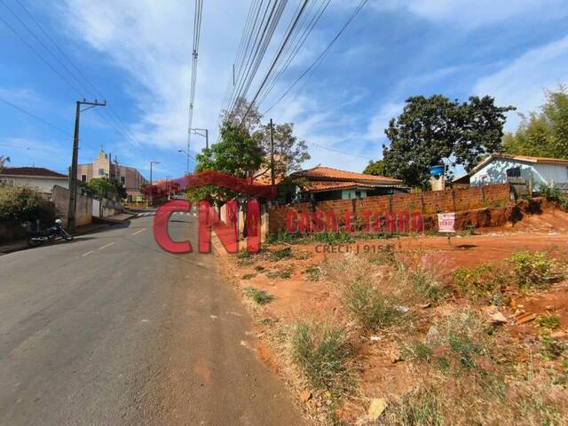 Terreno para Venda em Siqueira Campos - 5