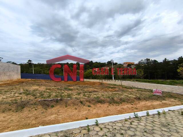 #4032 - Terreno para Venda em Siqueira Campos - PR - 2