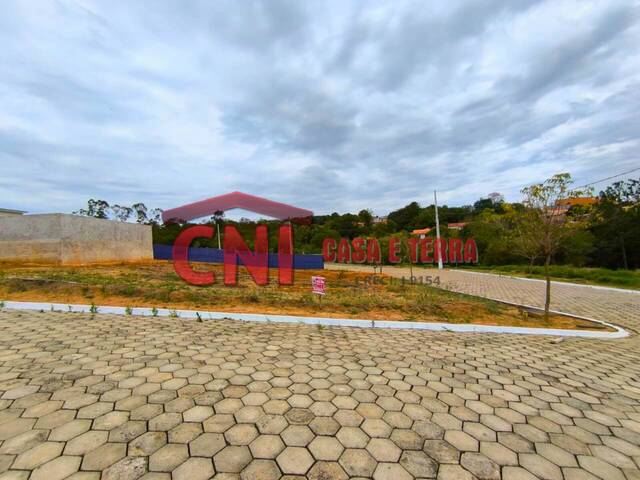 #4032 - Terreno para Venda em Siqueira Campos - PR - 1
