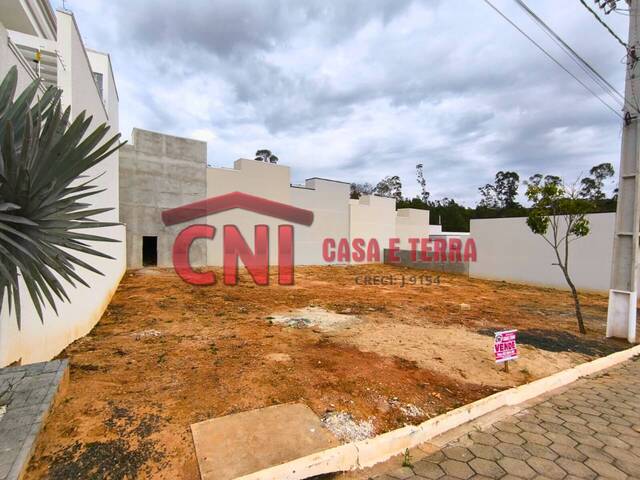 #4033 - Terreno para Venda em Siqueira Campos - PR - 2