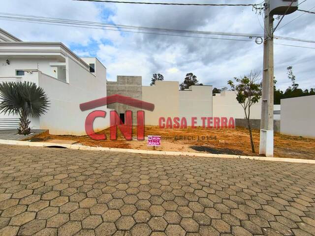 #4033 - Terreno para Venda em Siqueira Campos - PR - 1