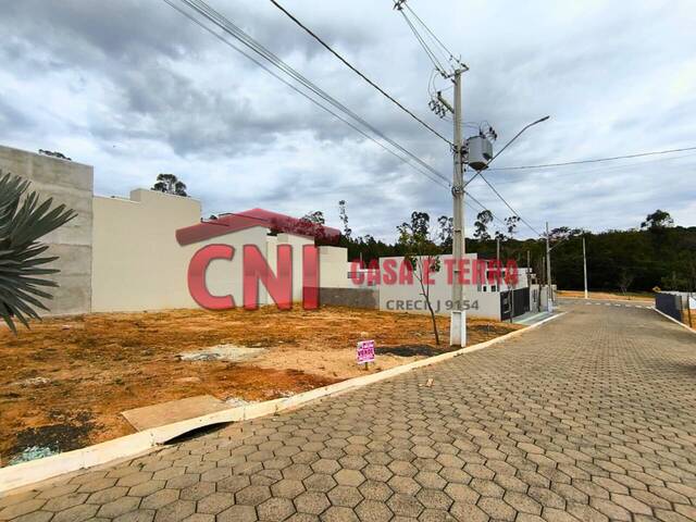 Terreno para Venda em Siqueira Campos - 4
