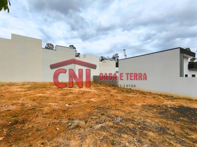 #4034 - Terreno para Venda em Siqueira Campos - PR - 2
