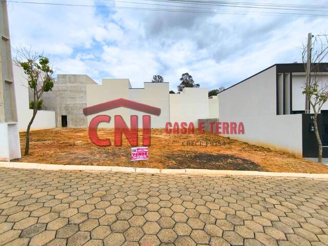 #4034 - Terreno para Venda em Siqueira Campos - PR - 1