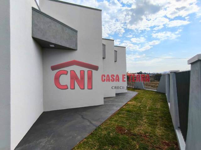 Casa para Venda em Siqueira Campos - 4